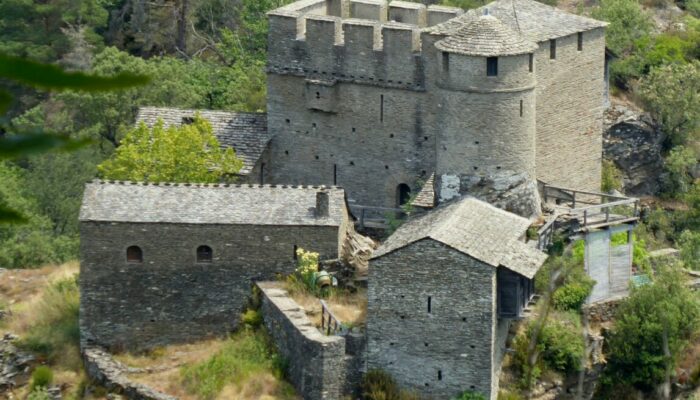 Image 1 : CHATEAU SAINT PIERRE