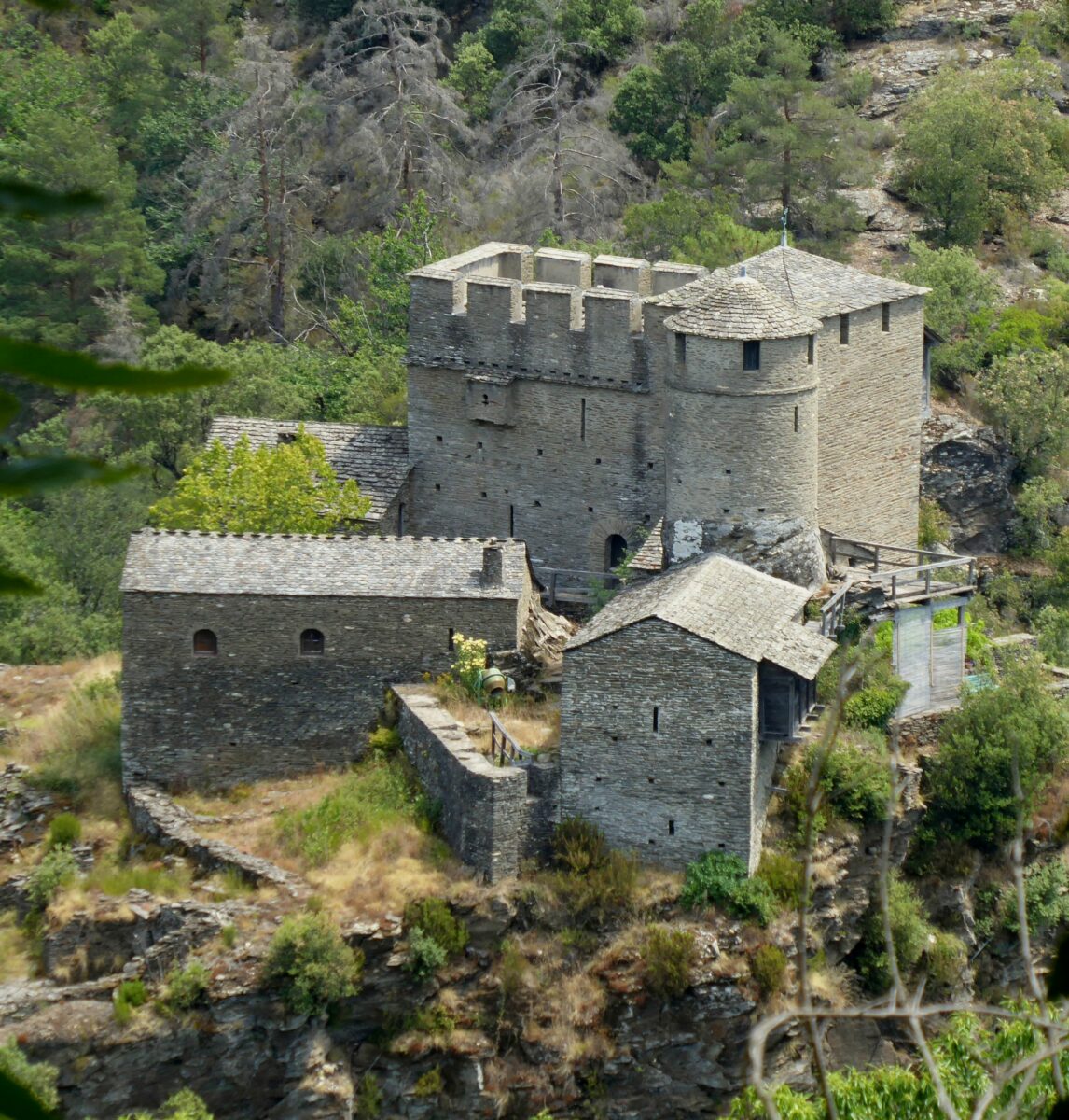 Image 1 : CHATEAU SAINT PIERRE
