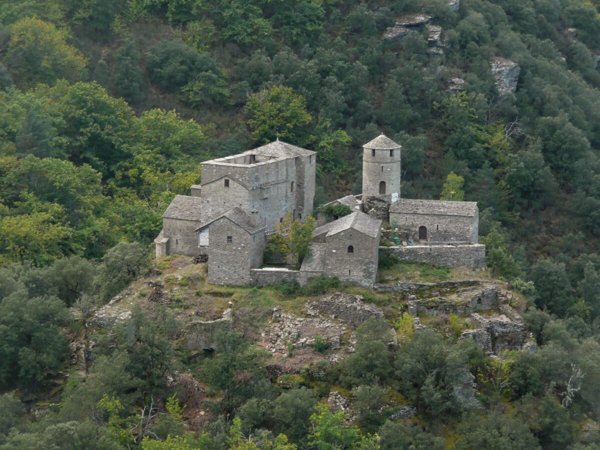 Image 2 : CHATEAU SAINT PIERRE
