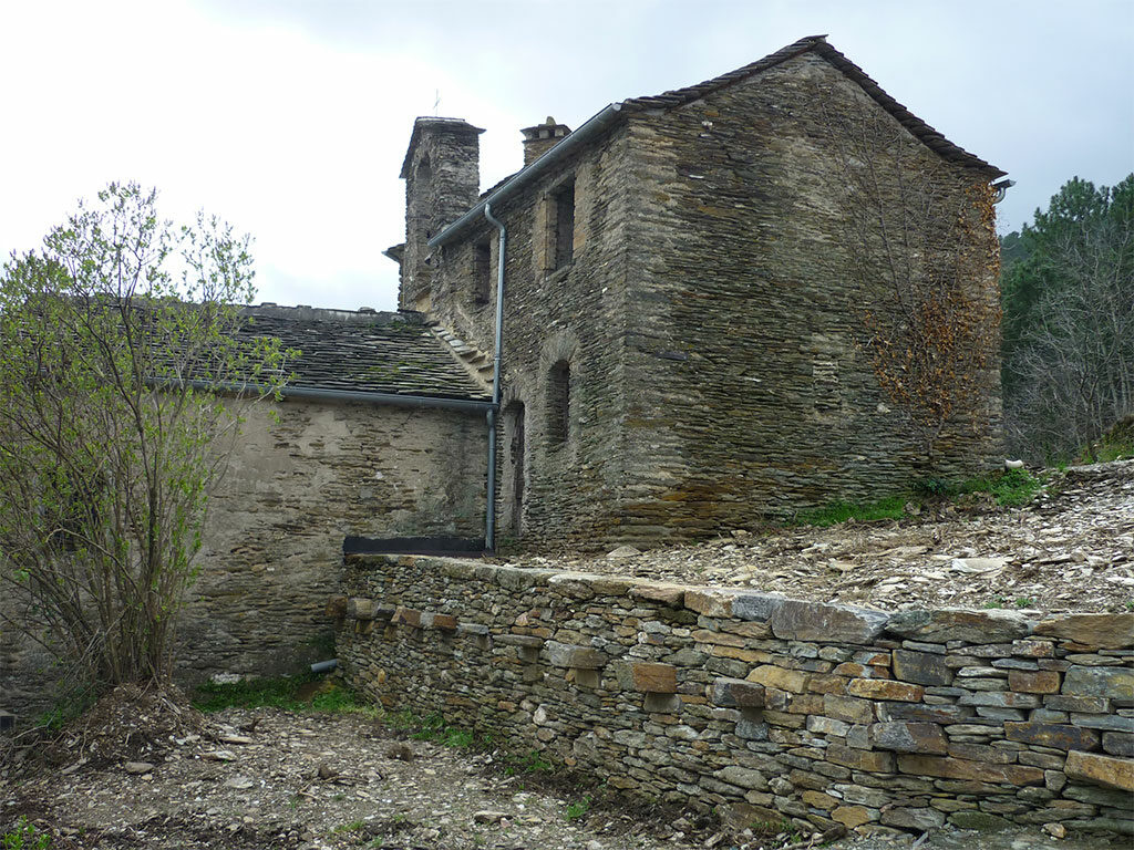 Image 3 : EGLISE DE LA CURE
