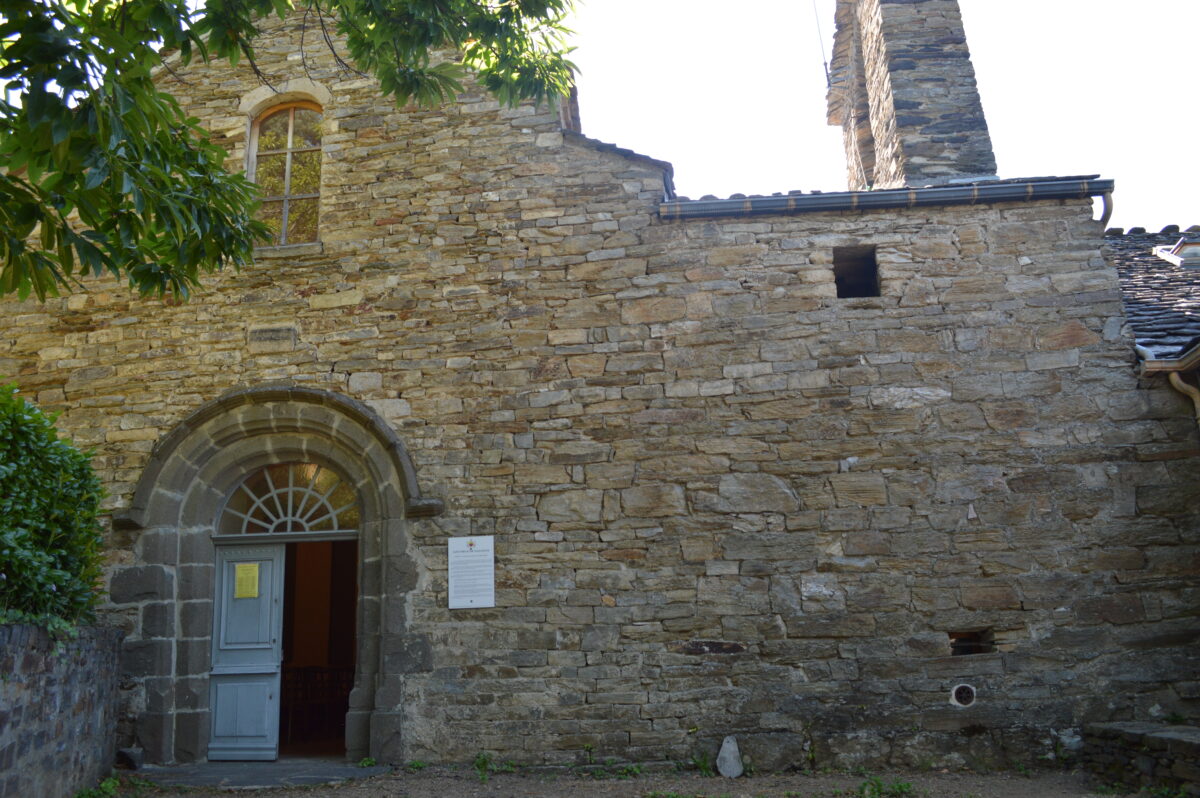 Image 1 : EGLISE NOTRE-DAME-DE-LA-SALETTE