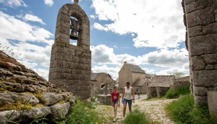 Image 1 : ENSEMBLE PATRIMONIAL DE LA FAGE