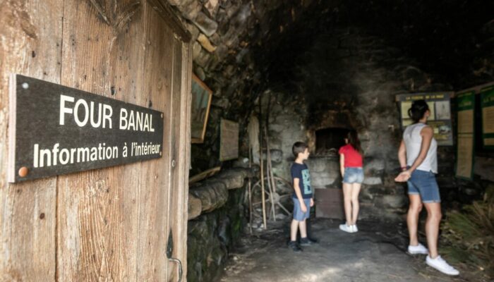 Image 3 : ENSEMBLE PATRIMONIAL DE LA FAGE