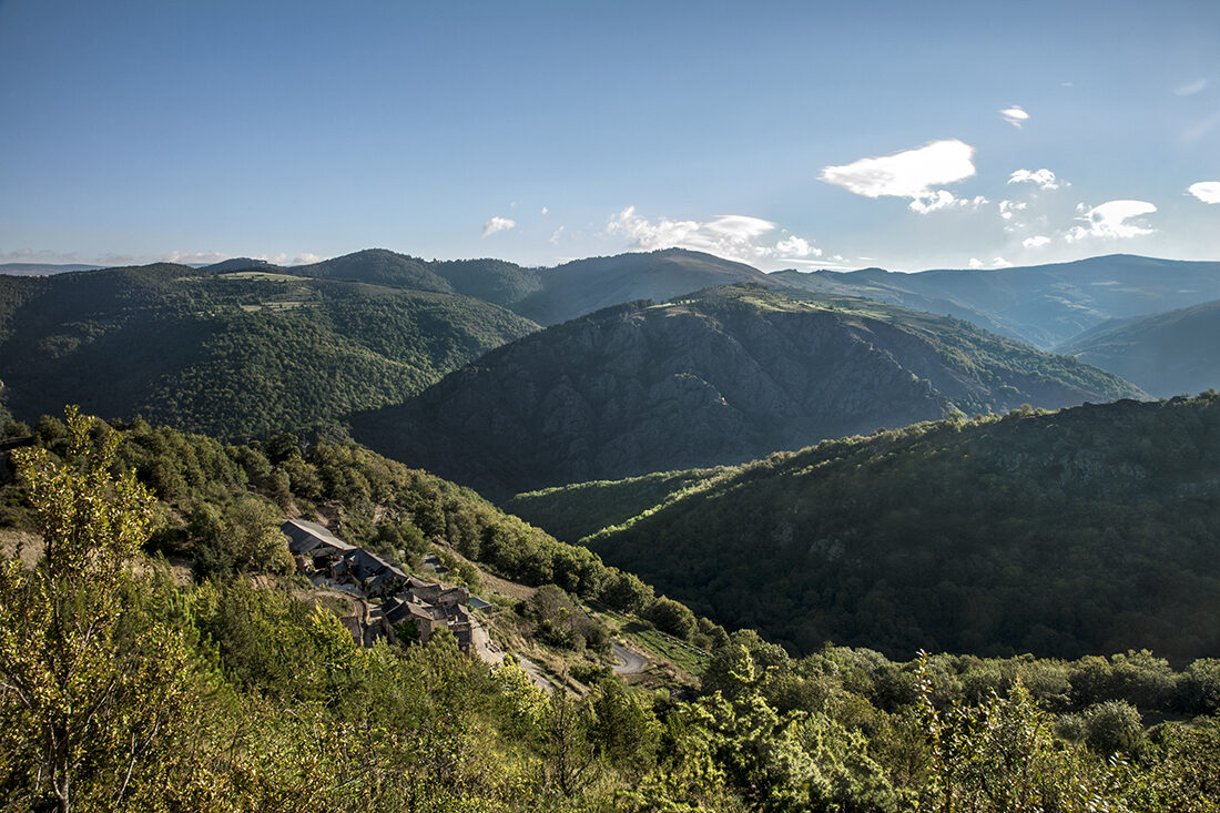 Image 4 : LA FERME DES CEVENNES