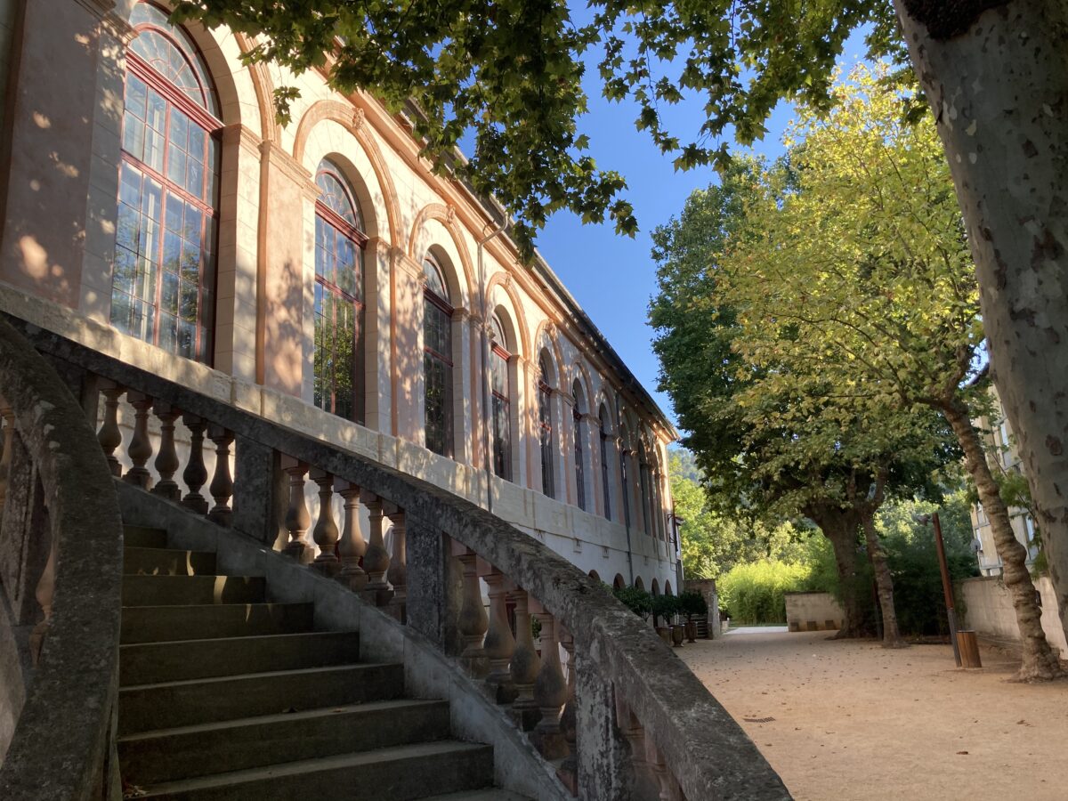 Image 0 : MAISON ROUGE - MUSÉE DES VALLÉES CÉVENOLES