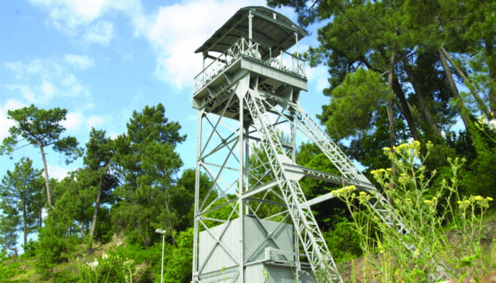 Image 0 : MINE TÉMOIN D'ALÈS