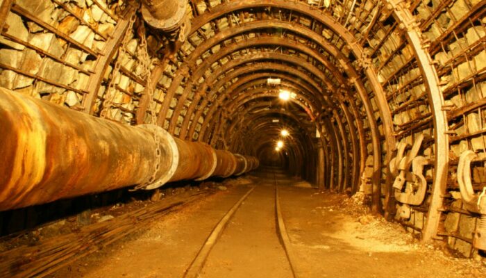 Image 1 : MINE TÉMOIN D'ALÈS