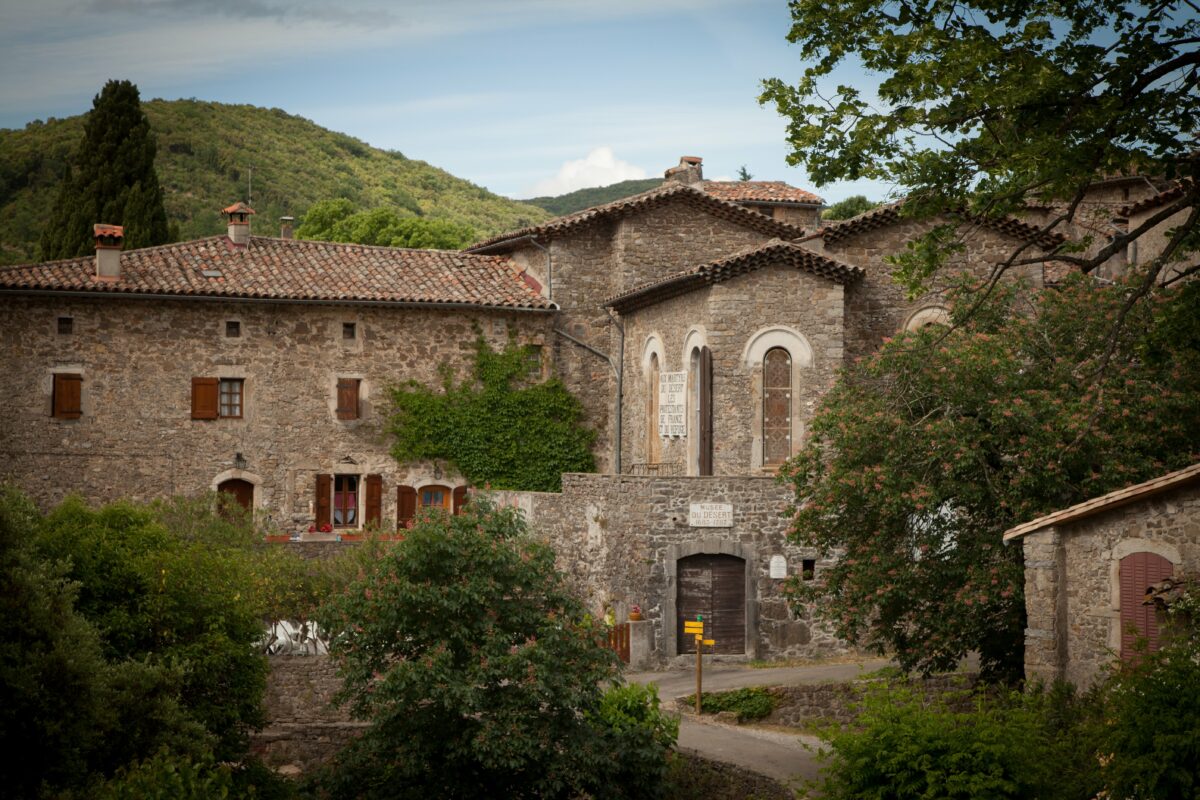 Image 3 : MUSÉE DU DÉSERT
