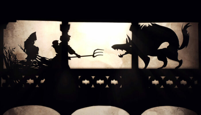 Image 1 : SCENOVISION LA MARGERIDE A LA FOLIE !