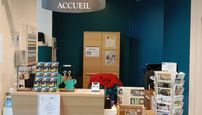 Image 4 : SCENOVISION LA MARGERIDE A LA FOLIE !