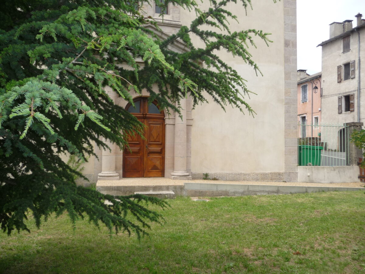 Image 1 : TEMPLE DU POMPIDOU