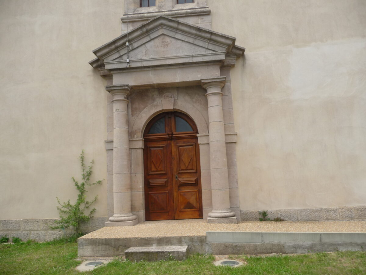 Image 2 : TEMPLE DU POMPIDOU