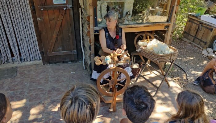 Image 2 : FERME FLORETTE