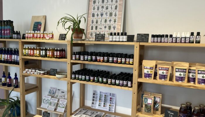 Image 2 : LA FERMACIE