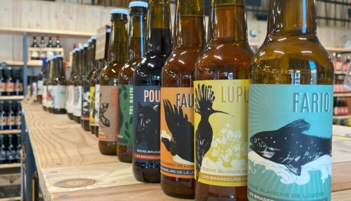 Image 1 : LE MOULIN DES BRASSEURS - MAGASIN