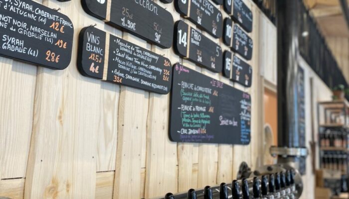 Image 2 : LE MOULIN DES BRASSEURS - MAGASIN