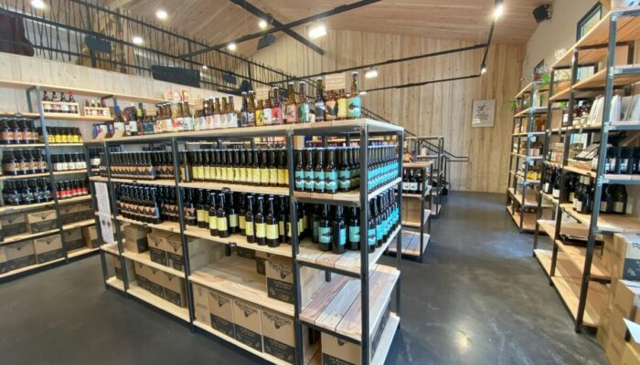 Image 3 : LE MOULIN DES BRASSEURS - MAGASIN