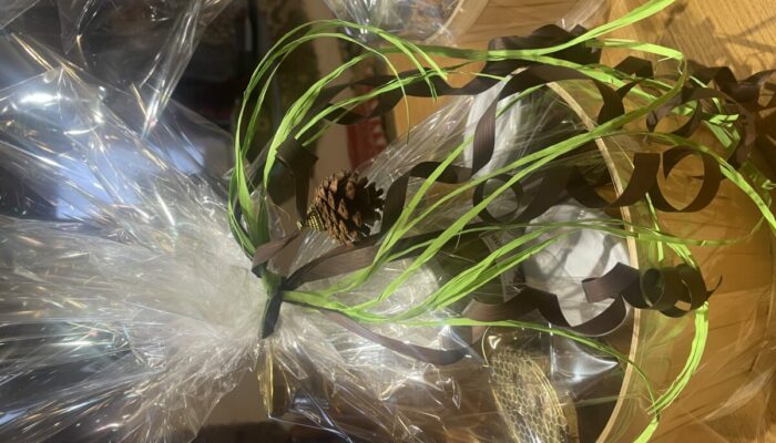 Image 3 : PRODUITS DE LA FERME DU MERLET