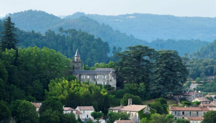 Image 0 : AUTOUR DE LA VALLÉE FRANÇAISE