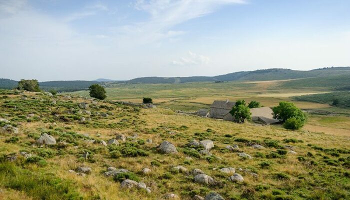 Image 2 : Autour du Cassini - VTT n°11