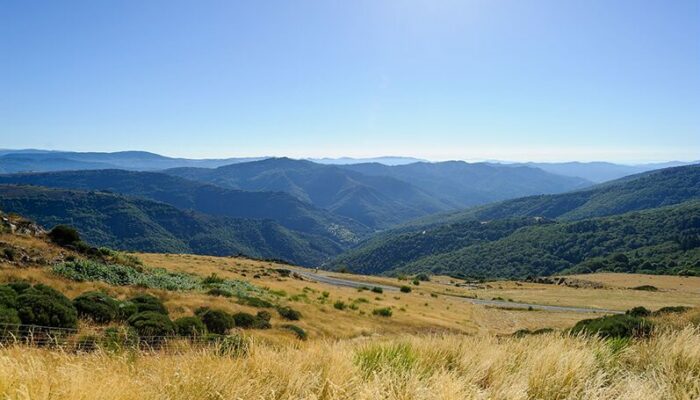Image 2 : Col de Salidès