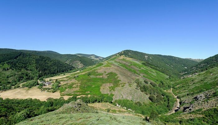 Image 3 : Col de Salidès