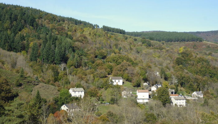 Image 3 : Col des Abeilles