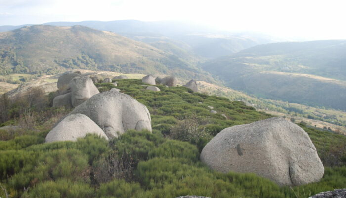 Image 0 : DES CÉVENNES AU MONT LOZÈRE, LE GRAND TOUR