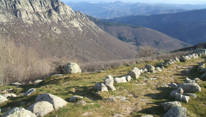 Image 0 : ENTRE LUECH ET CÈZE