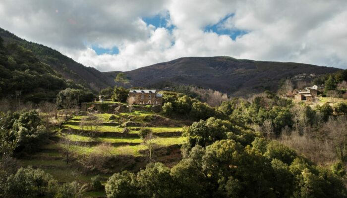 Image 0 : ENTRE VALLÉE LONGUE ET MONT LOZÈRE