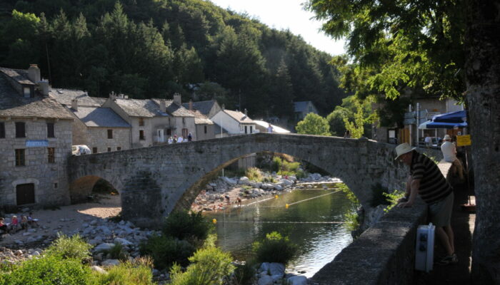 Image 0 : GORGES DU TARN ET CAUSSE MÉJEAN