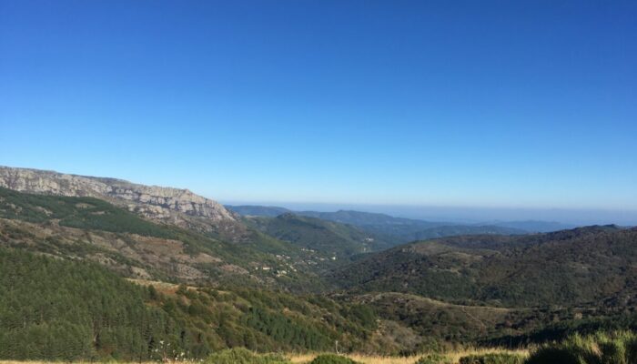 Image 1 : GORGES DU TARN ET CAUSSE MÉJEAN