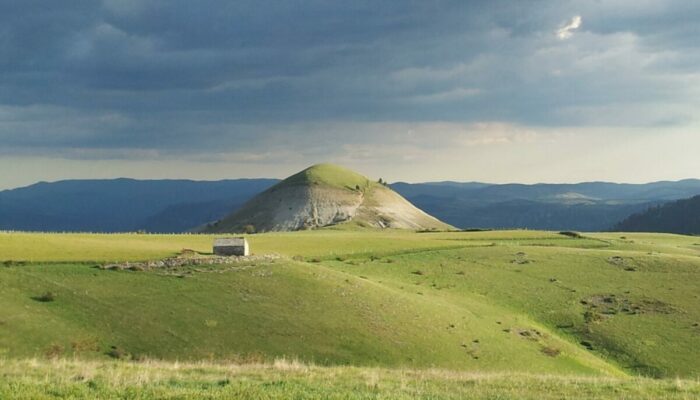 Image 0 : LA CHAM DES BONDONS