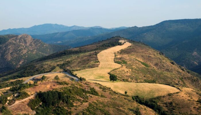 Image 0 : LA DIVERSITÉ DU PARC NATIONAL DES CÉVENNES