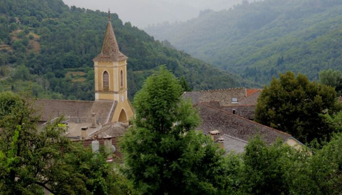 Image 0 : LA MONTAGNE DES AYRES