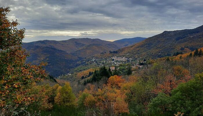 Image 2 : Le Chastelas