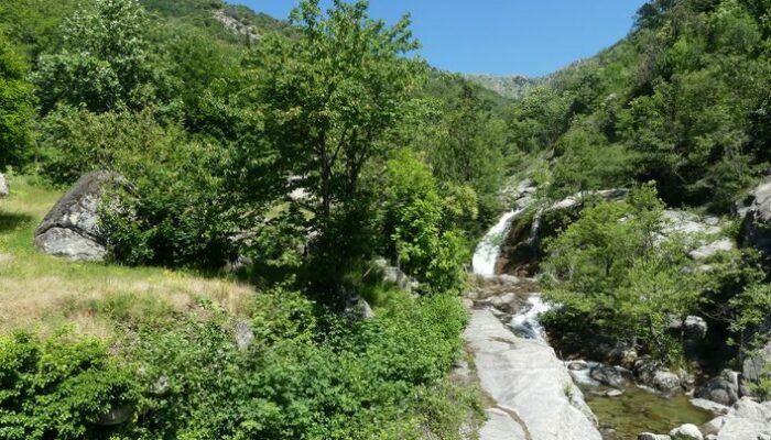 Image 0 : Le Chastelas
