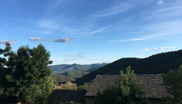 Image 3 : Le moulin
