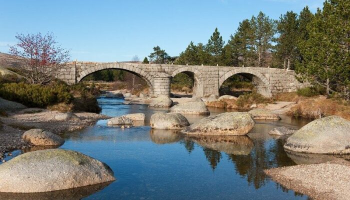 Image 0 : Le Pont du Tarn
