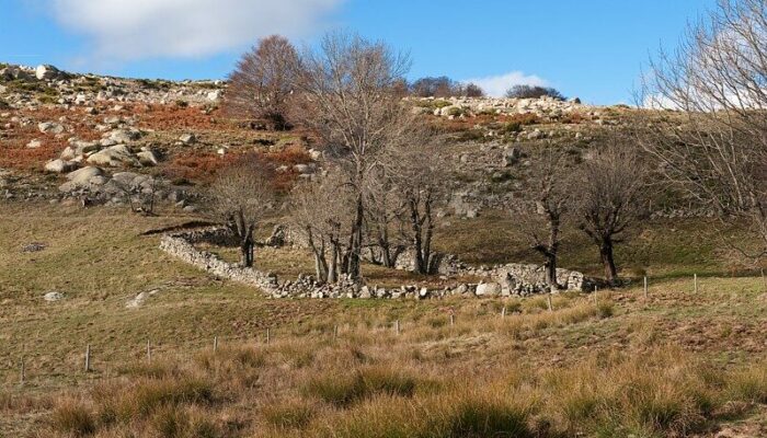 Image 0 : Le Pont du Tarn par la Croix de Berthel