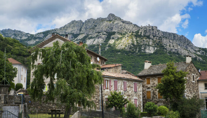 Image 2 : LE TOUR DU MONT LOZÈRE EST