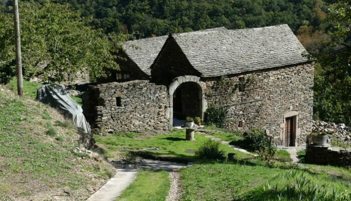 Image 0 : Le Villaret