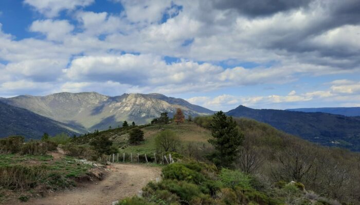 Image 0 : LES TROIS COLS (COTATION ROUGE)