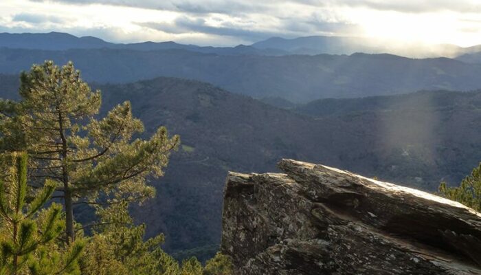 Image 2 : Roc de Galta