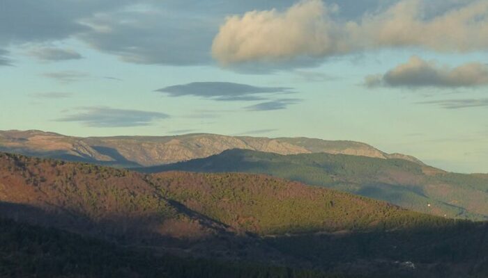 Image 3 : Roc de Galta