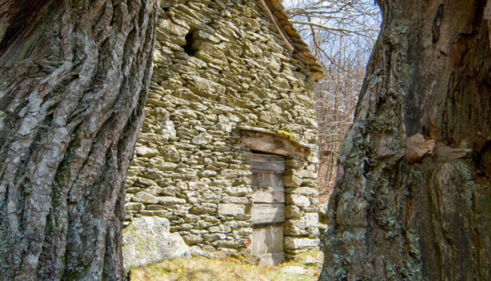 Image 0 : SENTIER DE LA CARRIÈRE, SUR LES PAS DES MAQUISARDS
