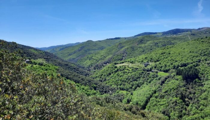 Image 1 : TOUR DE LA BASSE VALLÉE LONGUE