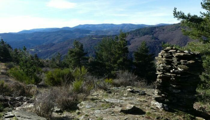 Image 0 : VALLÉE BORGNE ET MASSIF DE L'AIGOUAL