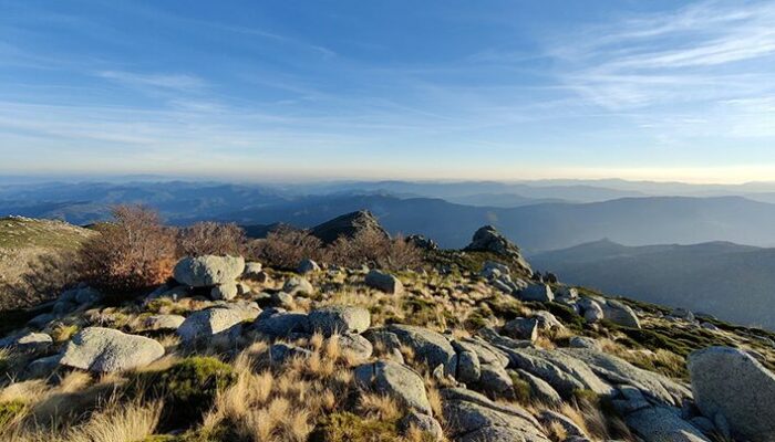 Image 3 : Vallée de Gourdouze - Trail n°21