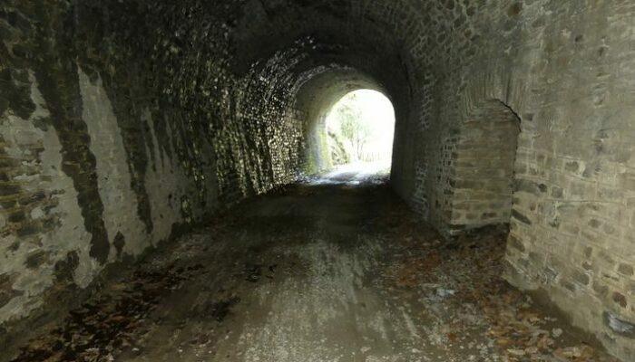 Image 1 : Vallon de Soubrelargue